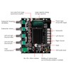 MT21 50W 50W 100W 2.1 Channel Subwoofer Amplifier Board Bluetooth