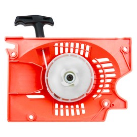 SYOWADA Recoil Pull Starter, Replacement for Baumr-ag SX62 62cc 52cc 58cc Chainsaw Parlander