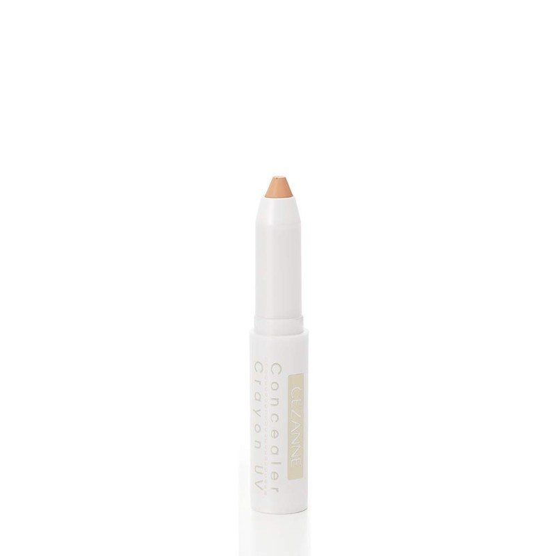 Cezanne Concealer Crayon UV 02 Ochre Type 0.06 oz (1.8