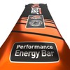 Torq Energy Bar Organic Zesty Orange - Vegan Plant Based