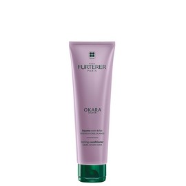 Rene Furterer Okara Silver Radiance Ritual Toning Conditioner, 150ml