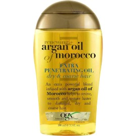 Organix Aceite Renewing Argan Oil 100ml