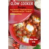 Slow Cooker Recipes - Bite Size #12: Stew Recipes –