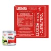 Suplemento Pre Entreno Polvo Limn xido Ntrico Clembuterol 500g Mr.