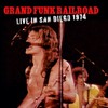 Live In San Diego 1974