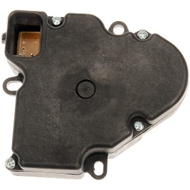 Dorman 604-5106 HVAC Blend Door Actuator Compatible with Select International / Kenworth Models