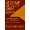 Stop-Gap AI Policy Guide: Secondary & Post-Secondary Edition
