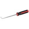 Lisle 80420 Self Locking Rubber Gasket Tool,red/Black