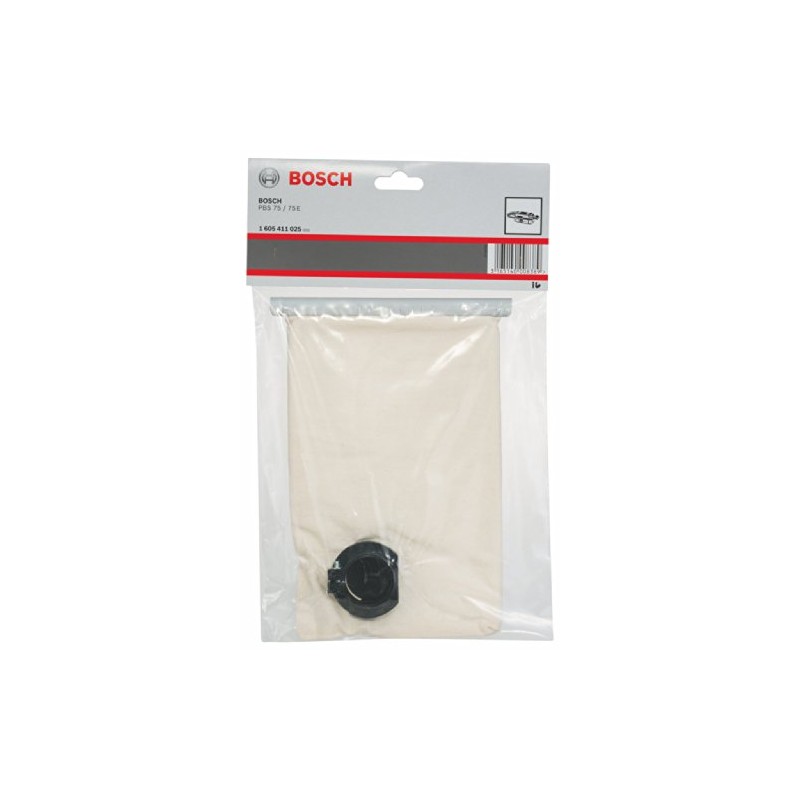 Bosch 1605411025 Dust Bag for Belt Sanders