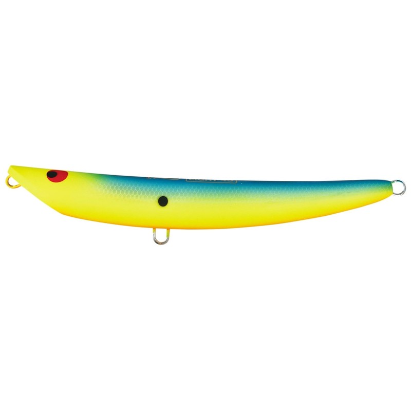 POZIDRIVEGARAGE Swing Wobbler 145S Lightweight #06 BBC Lures