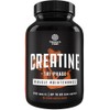 Natures Craft High Strength Tri Phase Creatine Pills - Muscle
