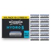 Wilkinson Sword Hydro 5 Razors Blade for Men, Men's Shaver