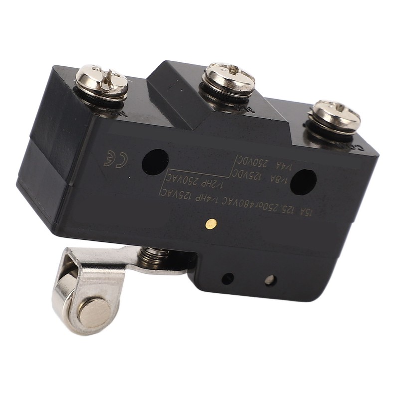 2 Pcs Micro Limit Switch 160OF 42RF 2.7PT 2.4OT 0.5MD