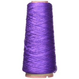 DMC 6-Strand Embroidery Floss, 100gm, Lavender Ultra Dark