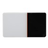 Smart Electric Thermostat White Programmable WiFi Thermostat with Temperature Humidity