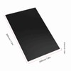 200 X 300 X 3.0MM Carbon Fiber Sheet, 3K Matte