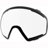 VonZipper Skylab Adult Replacement Lens Snow Goggles Accessories - Clear/One