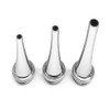 YNR Magniscope Ear Metal Specula ENT Diagnostic Medical Equipment Surgical