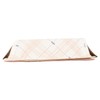Cuki Vaschette In Cartoncino Con Coperchi Dal Freezer Al Microonde