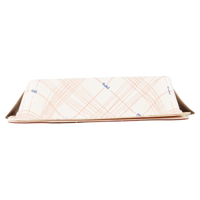Cuki Vaschette In Cartoncino Con Coperchi Dal Freezer Al Microonde