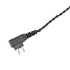 10pcs 2pin BW Hearing Aids Receiver Wire Heat Resistant Good