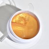 Generic Nourishing Collagen & Peptide Under Eye Patches. With Vitamin