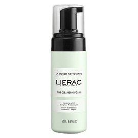 Lierac The Cleansing Foam 50 ml