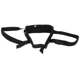Transfer Lift Belt Gait Belt Adjustable Comfort Effortless Light Weight Safe Assist Device with Handles for Senior Patient L