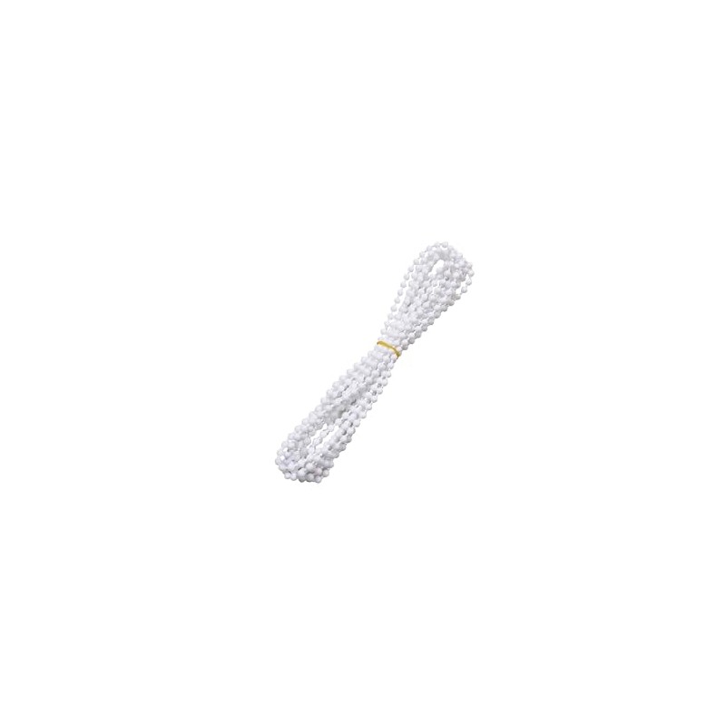 Luanxu 2.5 Meters Continuous Blind Chain (Drop 49”) for Roller