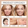 Crema Facial Calmante Con Centella Asiática Para Pieles Sens