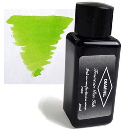 Diamine Refills Jade Green 30mL Bottled Ink - DM-3029