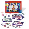 Ravensburger 26738 - Take it easy! - Legespiel für 1-6