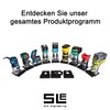 SLE Professional Guide Rail Adapter for Bosch GLF 55-6 /