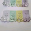 tirtir Lot Of 4-Tirtir Multi Bubble Toner Sample Pack