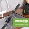 ACESOME Meat Slicer, ABS + Stainless Steels Meat Slicer Manual