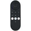 Voice Remote Control Controller Replacement for Facebook Meta Portal TV