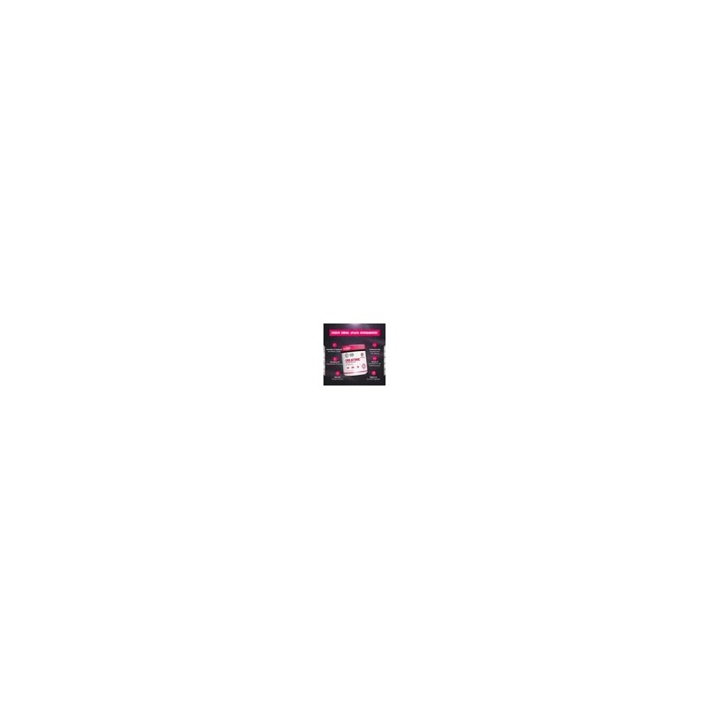 Creatina Monohidratada Mujer 5000mg | Colágeno Bovino | BCAA |