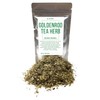 Goldenrod Tea Herb - Natural, Cut & Dried Solidago Virgaurea