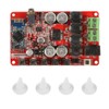 Lyaciomn TDA7492P Bluetooth Amplifier Board Module Audio Receiver Amplifier Bluetooth