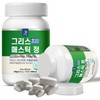 Acorns Partners Greek Mastic Gum Chiosan Mastic 180 tablets, 4