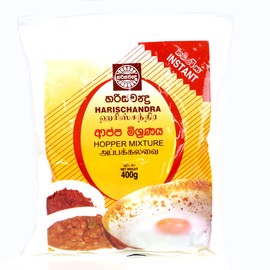 Harischandra Hopper Mixture 400g (3 Packs)