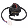 M MATI Right Handlebar Throttle Start Stop Switch for Yamaha