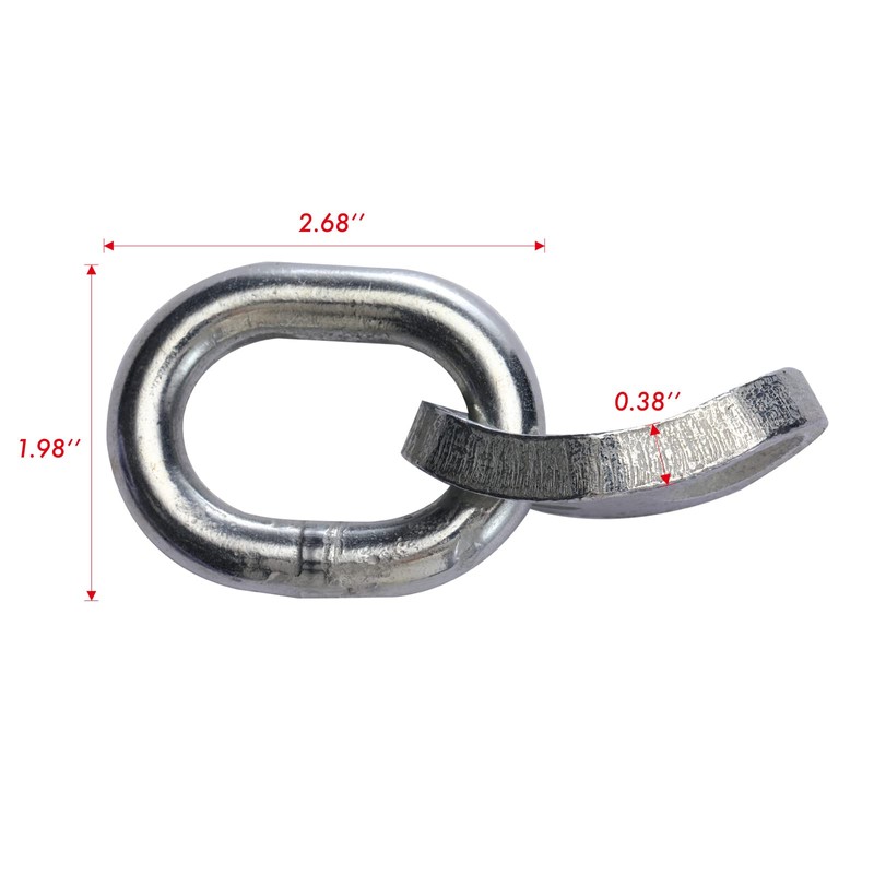 VEXPLO 7100 Engine Lifting Bracket 5500 lb Capacity Engine Lift