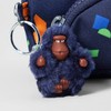 KIPLING Cute Geo Mix Pouches/Cases Dark