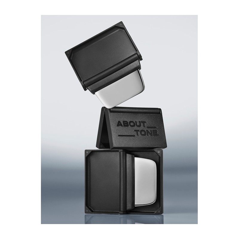 Flip and Fit Spatula / 플립 앤 핏 스파츌라