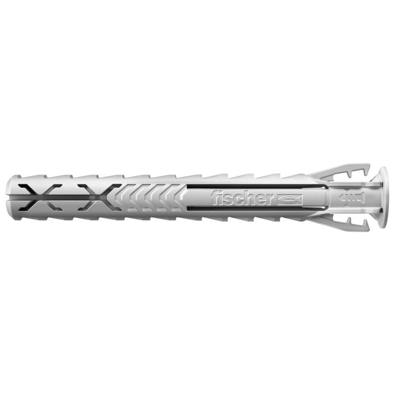 fischer - Expansion dowels made of nylon SX Plus 8