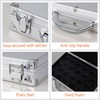 JTVTW Snooker Ball Carry Case for 2 1/16" Snooker Balls