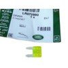 GENUINE LAND ROVER 20 AMP YELLOW MINI FUSE DISCOVERY SPORT