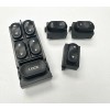 Max Performance 94-04 Mustang Convertible Power Window & Door Lock