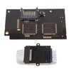 for GDEMU Optical Drive Simulation Board Card V5.20 Replacement Storage